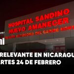 Foto: Resumen de las principales noticias de hoy/TN8