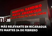 Foto: Resumen de las principales noticias de hoy/TN8