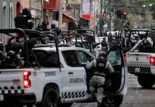 Foto: Seguimiento, espionaje y cooperación: así cayó ‘El Mencho’ / Cortesía