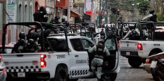 Foto: Seguimiento, espionaje y cooperación: así cayó ‘El Mencho’ / Cortesía