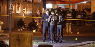 Foto: Tragedia en Ecuador /cortesía