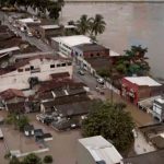 Foto: Temporal mortal deja 22 muertos en Brasil /Cortesía
