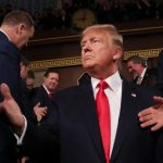 Foto: "Promesas" de Donald Trump /cortesía