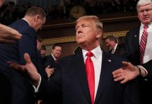 Foto: "Promesas" de Donald Trump /cortesía