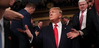 Foto: "Promesas" de Donald Trump /cortesía