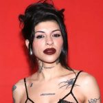 Foto: Cazzu se pronuncia sobre Rosita y su ruptura con Nodal/Cortesía