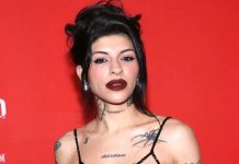 Foto: Cazzu se pronuncia sobre Rosita y su ruptura con Nodal/Cortesía