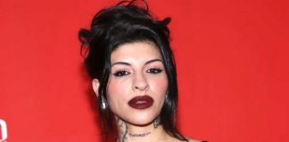 Foto: Cazzu se pronuncia sobre Rosita y su ruptura con Nodal/Cortesía