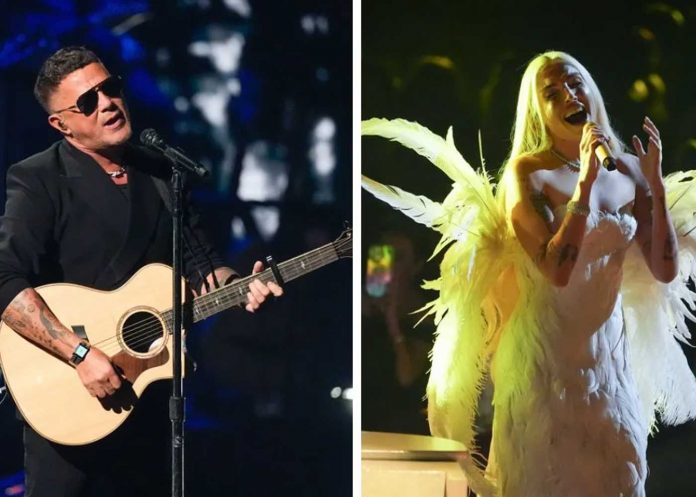 Foto: La magia de Rimowa: conexión y emociones en el nuevo video de Sanz y Rose/Cortesía