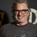 Fallece Robert Carradine, el papá de Lizzie McGuire, a los 71 años Foto: Carradine: Fallece actor de Lizzie McGuire a los 71 años/TN8