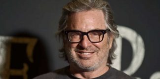 Foto: Carradine: Fallece actor de Lizzie McGuire a los 71 años/TN8