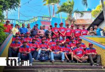 Foto: Productores de Boaco ya están preparados/TN8