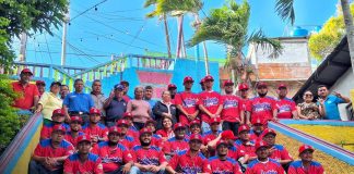 Foto: Productores de Boaco ya están preparados/TN8