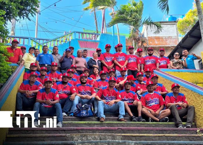 Foto: Productores de Boaco ya están preparados/TN8 Foto: Productores de Boaco ya están preparados/TN8