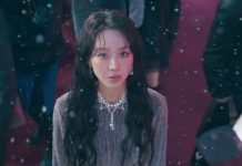 Foto: Fraude y misterio en El Arte de Sarah, el K-drama de lujo/Cortesía
