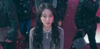 Foto: Fraude y misterio en El Arte de Sarah, el K-drama de lujo/Cortesía