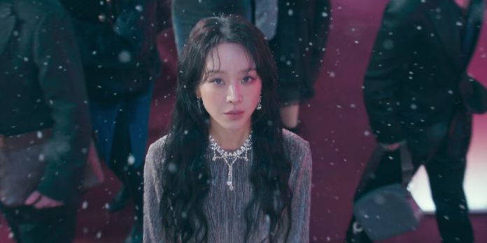 Foto: Fraude y misterio en El Arte de Sarah, el K-drama de lujo/Cortesía