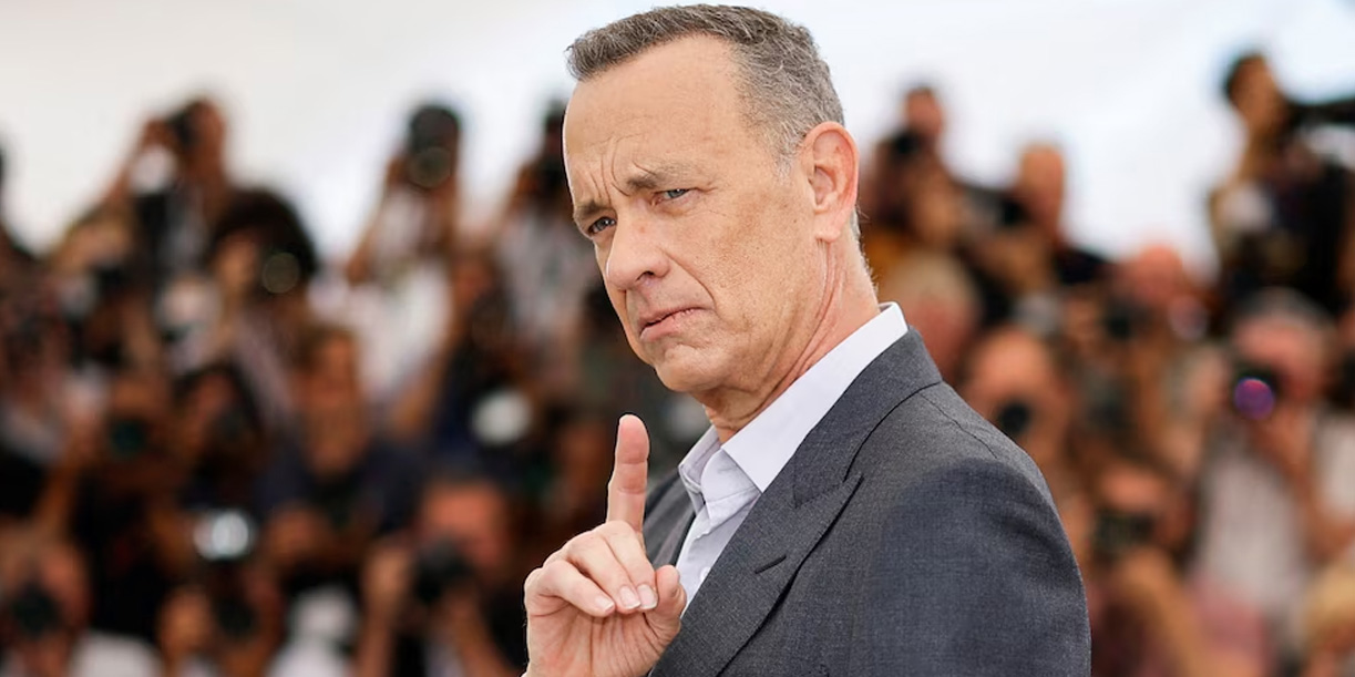 Foto: Lincoln: Tom Hanks interpreta al presidente en nueva película/Cortesía