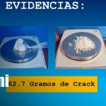 Foto: 7 detenidos en Masaya por robo, droga y violación/TN8