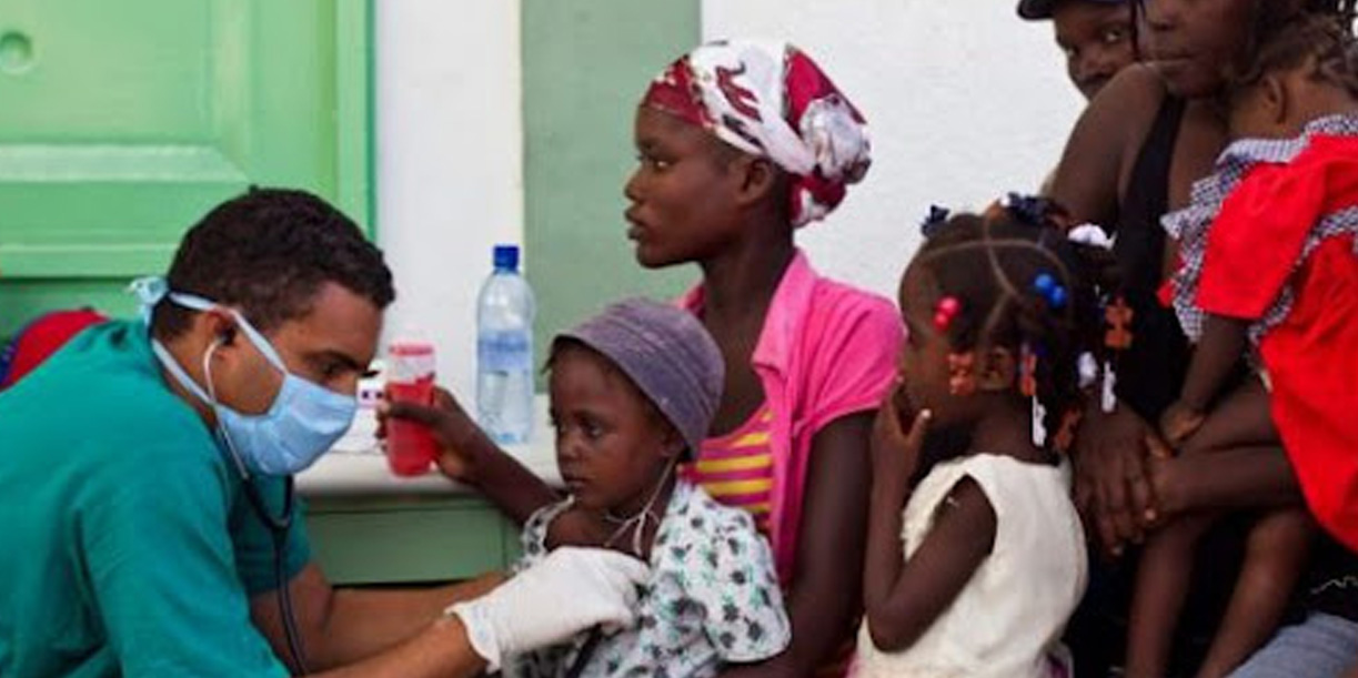 Foto: Cuba enfrenta crisis en oncología pediátrica/Cortesía