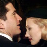 Foto: Kennedy Jr. y Carolyn, entre el mito y la realidad / Cortesía