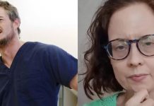 Foto: Redes estallan tras polémicas declaraciones sobre Eric Dane / Cortesía
