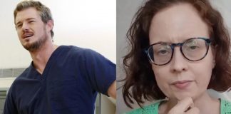 Foto: Redes estallan tras polémicas declaraciones sobre Eric Dane / Cortesía