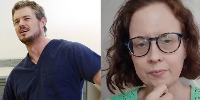 Foto: Redes estallan tras polémicas declaraciones sobre Eric Dane / Cortesía