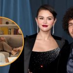 Foto: Controversia rodea a Benny Blanco y salpica a Selena Gómez / Cortesía