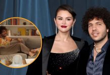 Foto: Controversia rodea a Benny Blanco y salpica a Selena Gómez / Cortesía