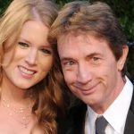 Foto: Hija de Martin Short muere a los 42 años/Cortesía