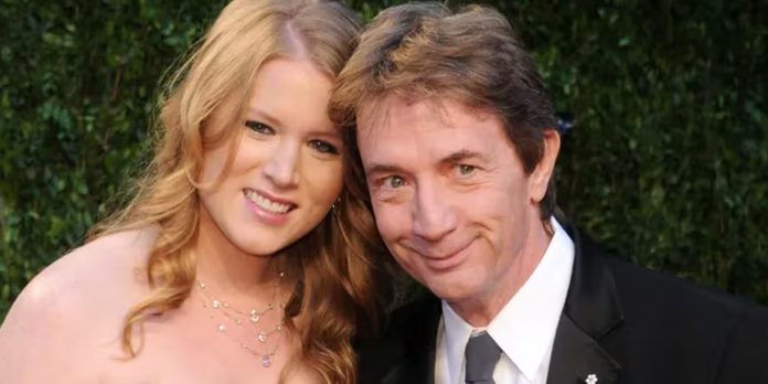 Foto: Hija de Martin Short muere a los 42 años/Cortesía