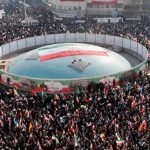 Foto: EE.UU. endurece sanciones contra Irán/Cortesía