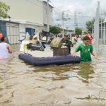Foto: Recuperación post-desastres en Colombia /cortesía
