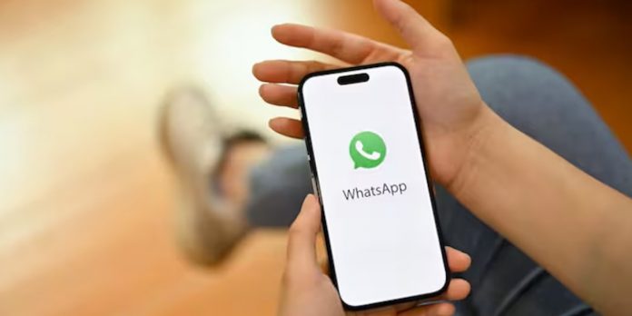 Foto: ¿Tu celular está en la lista? WhatsApp dejará de funcionar pronto / Cortesía