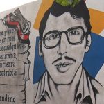 Foto: Camilo y los héroes de Monimbó: Testimonio de Víctor Hugo Granados Martínez / Cortesía