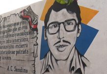 Foto: Camilo y los héroes de Monimbó: Testimonio de Víctor Hugo Granados Martínez / Cortesía