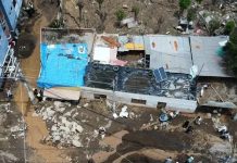 Lluvias extremas obligan a Perú a decretar emergencia en 14 regiones Foto: Perú frente al cambio climático /cortesía
