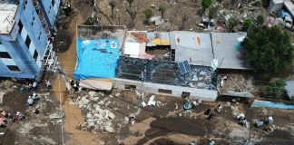 Foto: Perú frente al cambio climático /cortesía