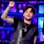 Christian Nodal responde a Cazzu y defiende su historial amoroso Foto: “No es ataque, es canción”: Nodal se defiende tras comentario de Cazzu/Cortesía