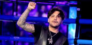 Foto: “No es ataque, es canción”: Nodal se defiende tras comentario de Cazzu/Cortesía