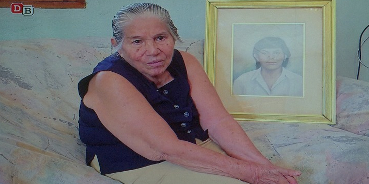 Foto: Presentan documental sobre los héroes de San José de las Mulas/TN8