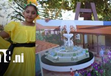 Masaya lanza proyecto de construcción del Club de Artesanos y Artistas en Monimbó Foto: Nuevo Club de Artesanos en Masaya fortalecerá la identidad cultural/TN8