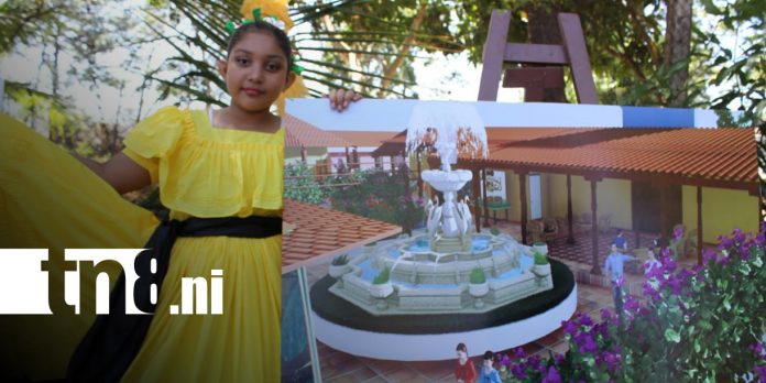 Foto: Nuevo Club de Artesanos en Masaya fortalecerá la identidad cultural/TN8