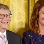 Foto: Gates y las infidelidades que marcaron su divorcio/TN8