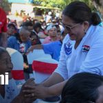 Foto: Masaya revive la historia de Monimbó y Los Sabogales/TN8