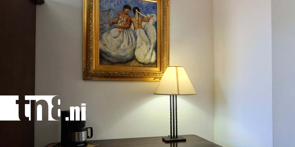 Foto: Granada: descubre La Gran Francia, joya colonial/TN8