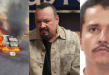 Pepe Aguilar rompe el silencio tras tiroteo cerca de su rancho y la caída de “El Mencho” Foto: Pepe Aguilar habla del tiroteo/Cortesía