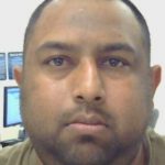 Foto: Detienen en Texas a Benigno Loria, integrante del CJNG/Cortesía