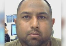 Foto: Detienen en Texas a Benigno Loria, integrante del CJNG/Cortesía